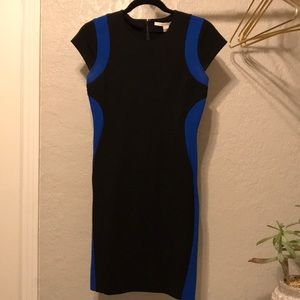 Diane Von Furstenberg dress